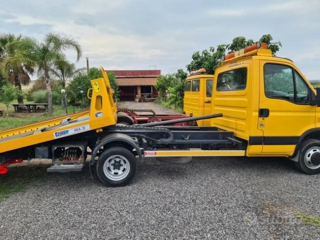 Iveco daily 35.c 17 patente b - Foto 8
