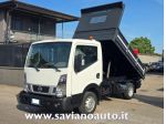 NISSAN CABSTAR  3.0 DIESEL 130cv " RIBALTABILE TRILATERAL rif. 24045927