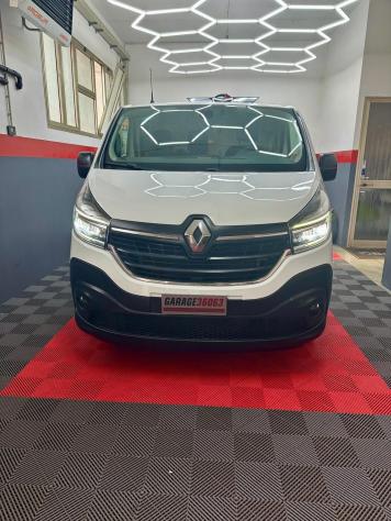 Renault Trafic Trafic T29 2.0 dCi 120CV PC-TN Furgone Ice - Foto 2