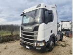 SCANIA R20N DC13 500 A 4X2 NA rif. 23153277