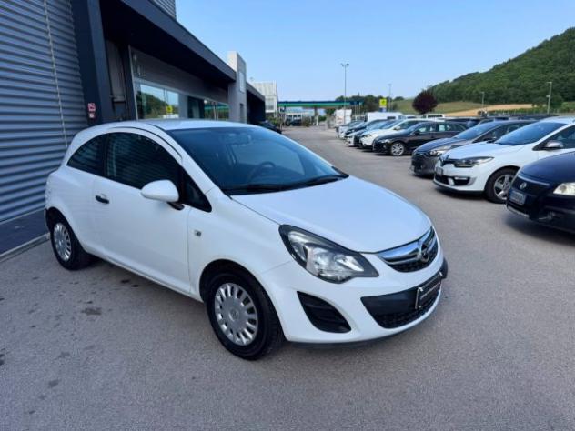 OPEL Corsa N1 AUTOCARRO C1.3 CDTI 75CV F.AP. 3 porte Van rif. 23882912 - Foto 3