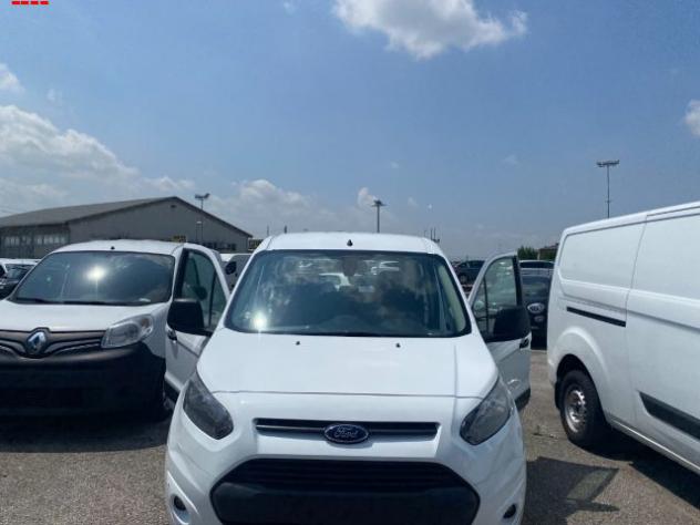 FORD Transit Connect 220 1.5 TDCi 100CV Pc 5 POSTI AUTOCARRO rif. 23926929 - Foto 2