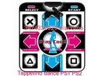 Giochi Tappetino Dance per PS1 e PS2 e WII