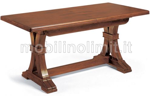 Tavolo allungabile 160x85 - Nuovo