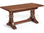 Tavolo allungabile 160x85 - Nuovo