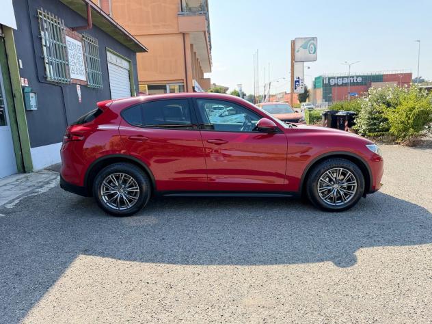 Alfa Romeo Stelvio Business 2.2 #11991 - Foto 6