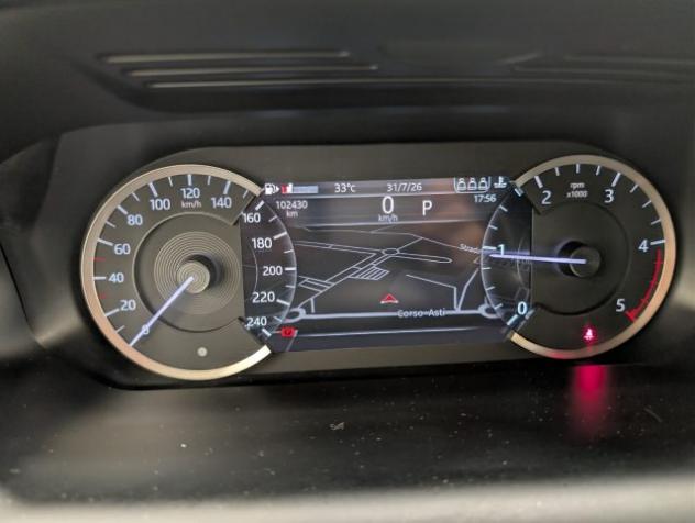 LAND ROVER Discovery Sport 2.0 TD4 163 CV AWD Auto R-Dynamic S rif. 23985034 - Foto 9