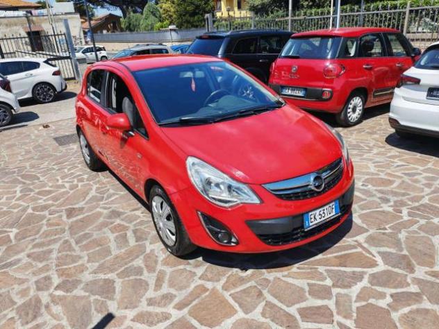 Opel Corsa Corsa IV 5p 1.2 85cv - Foto 3