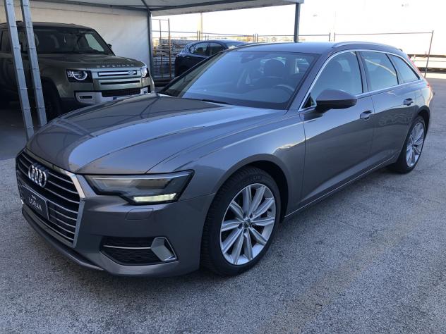 Audi A6 Avant 40 2.0 TDI S tronic Business Sport - Foto 2
