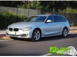 BMW 318 d Touring