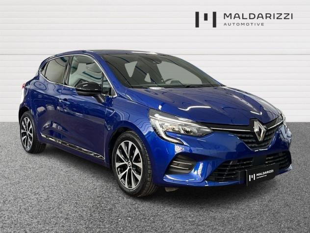 Renault Clio V 2019 1.0 tce Techno Gpl 100cv