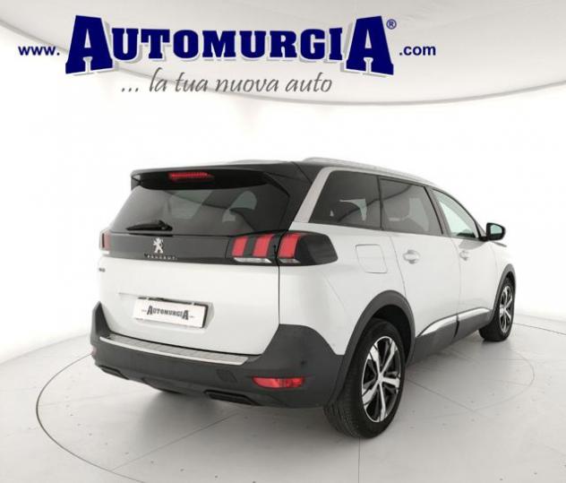 PEUGEOT 5008 BlueHDi 130 S&S EAT8 Allure 7 P.ti rif. 23928713 - Foto 3