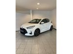 Toyota Yaris Hybrid Trend MY22