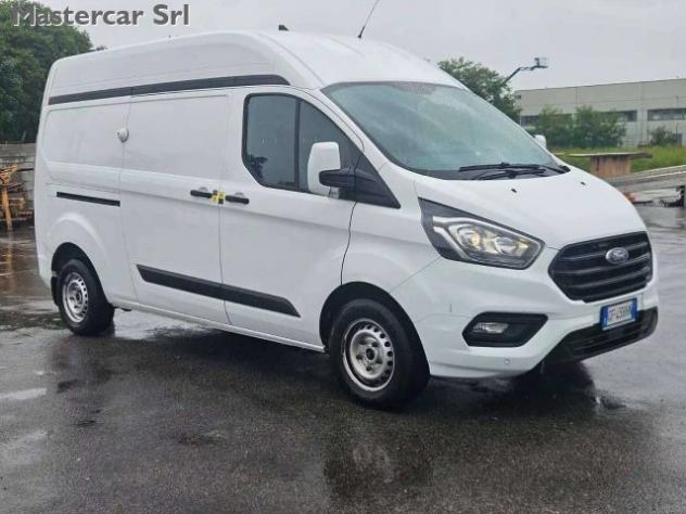 FORD Transit Custom N1 3 posti L2H2 TREND 2.0 ECOBLUE 130 CV - GF438HN rif. 23935418 - Foto 8