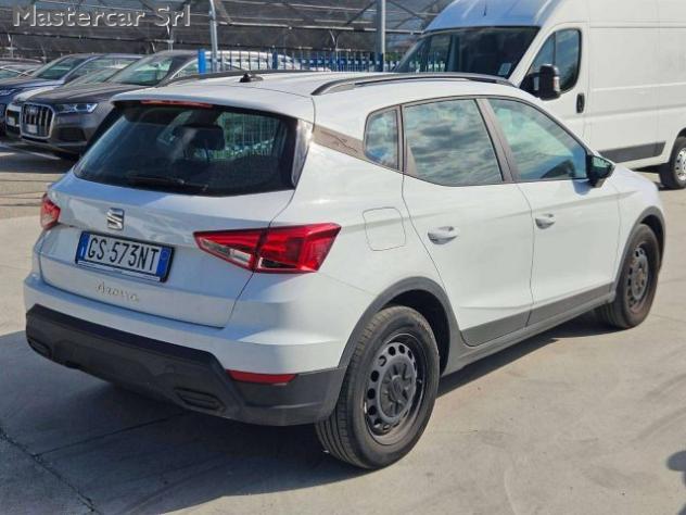 SEAT Arona 1.0 ECO TSI 95cv REFERENCE - GS573NT rif. 23814240 - Foto 6