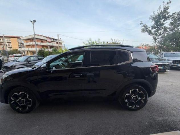 CITROEN C5 Aircross BlueHDi 130 S&S EAT8 Feel Pack rif. 24208819 - Foto 8