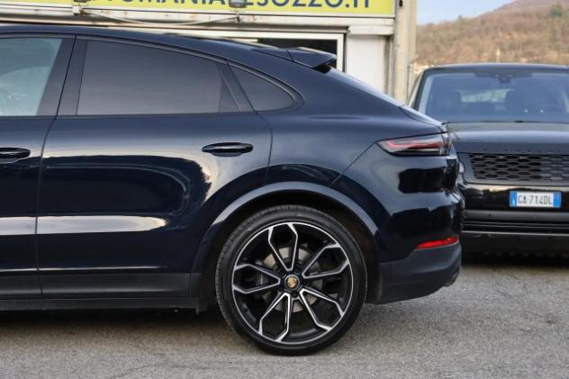 PORSCHE Cayenne Coupé 3.0 V6 IVA ESPOSTA rif. 21525620 - Foto 4