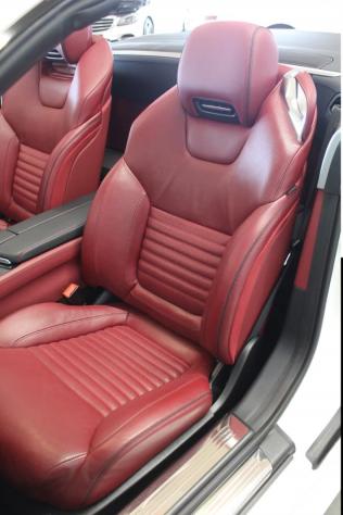 MERCEDES Classe SL (R231) SL 500 Roadster - Foto 5