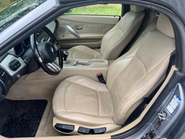 BMW Z4 2.0i cat Roadster rif. 23810859 - Foto 9