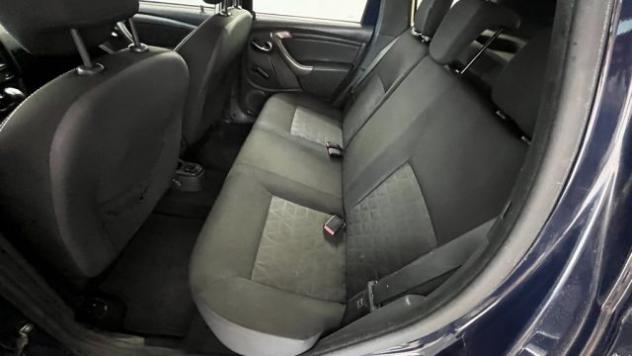 DACIA Duster 1.6 110CV 4x2 GPL Lauréate- PREZZO VERO rif. 23909564 - Foto 7