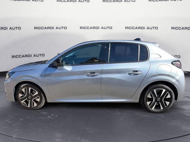 Peugeot 208 2ª serie PureTech 100 Stop&Start 5 porte Allure - Foto 7