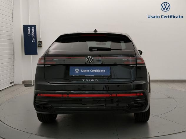 Volkswagen Taigo 1.0 TSI 85kW R-Line Plus - Foto 4