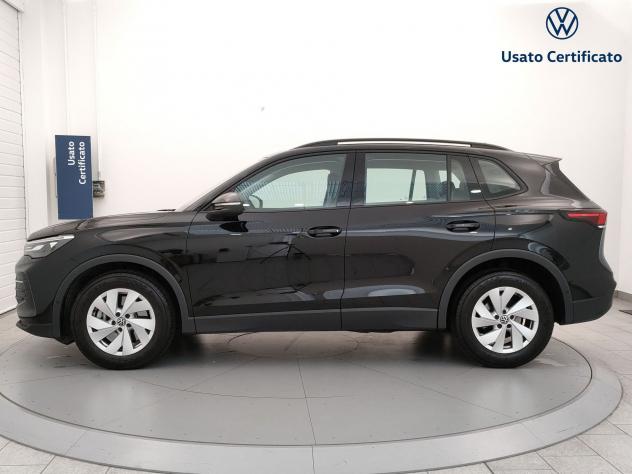 Volkswagen Tiguan 2.0 TDI 110KW SCR Life DSG - Foto 3