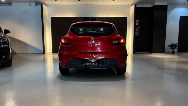 RENAULT CLIO 0.9B 90CV - 2018 - Foto 5