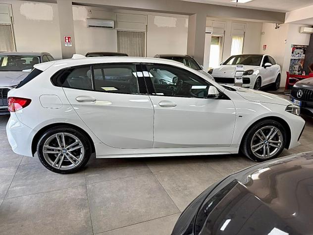 Bmw 116 116d 1.5 116CV 5p. Msport 2021 - Foto 8
