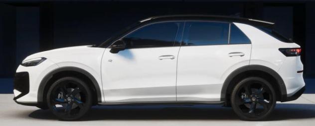 Volkswagen T-Roc 1.5 eTSI 110kW ACT R-Line DSG PREZZO VERO - Foto 2