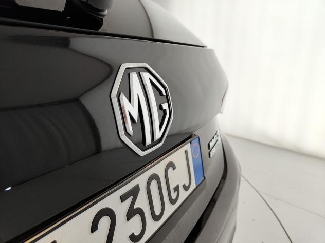 MG MG3 1.5 hybrid+ Luxury auto - Foto 10