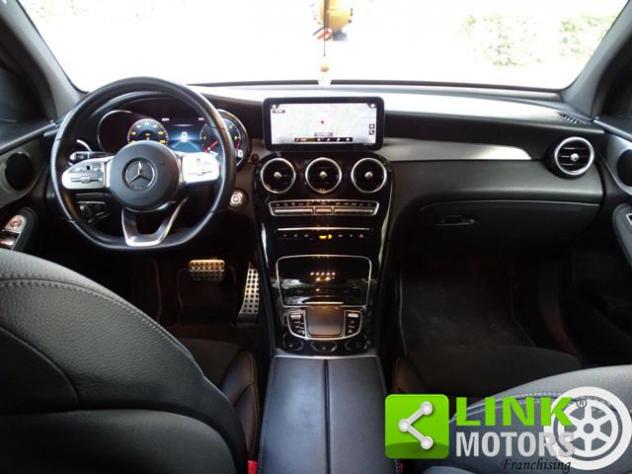 MERCEDES-BENZ GLC 300 Premium 4 Matic rif. 24182401 - Foto 7