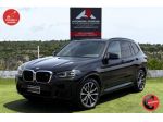 BMW X3 xDriveM40d Mild Hybrid 340cv M Sport rif. 23704091