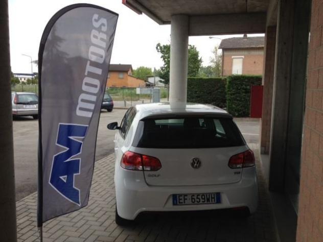 Volkswagen Golf Golf 1.6 TDI DPF 5p. Sport Edition - Foto 4