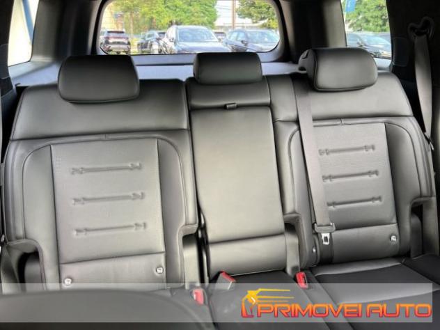 HYUNDAI Santa Fe 1.6 T-GDi HEV 4WD AT 7 posti XCLASS rif. 21371553 - Foto 2