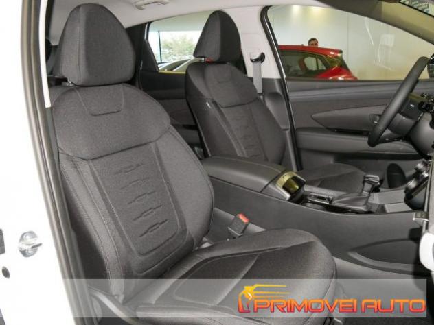 HYUNDAI Tucson 1.6 T-GDI GPL rif. 21401161 - Foto 2