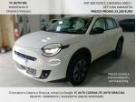 NUOVA Fiat 600 ICON 1.2 100CV