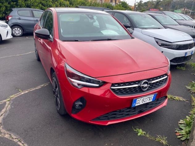 Opel Corsa-e 5 porte Elegance