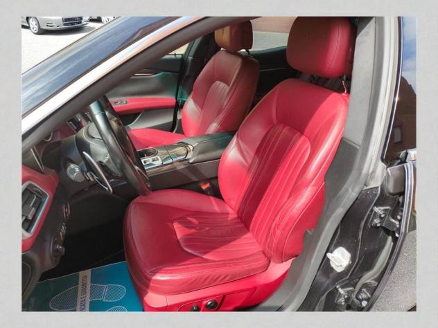 Maserati Ghibli Ghibli 2014 3.0 V6 ds 275 cv auto - Foto 10