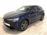 ALFA ROMEO Stelvio 2.2 Turbodiesel 190 CV AT8 RWD Executive rif. 24008716