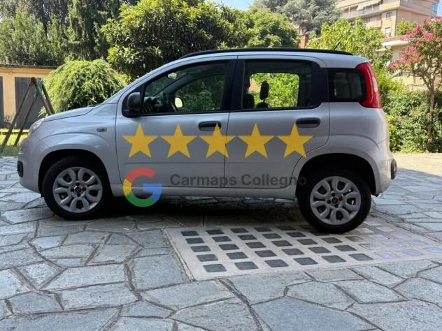 Fiat Panda 0.9 TwinAir Turbo Natural Power Easy - Foto 4