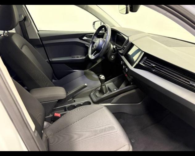 AUDI A1 SPORTBACK 30 TFSI ADVANCED rif. 24058234 - Foto 4