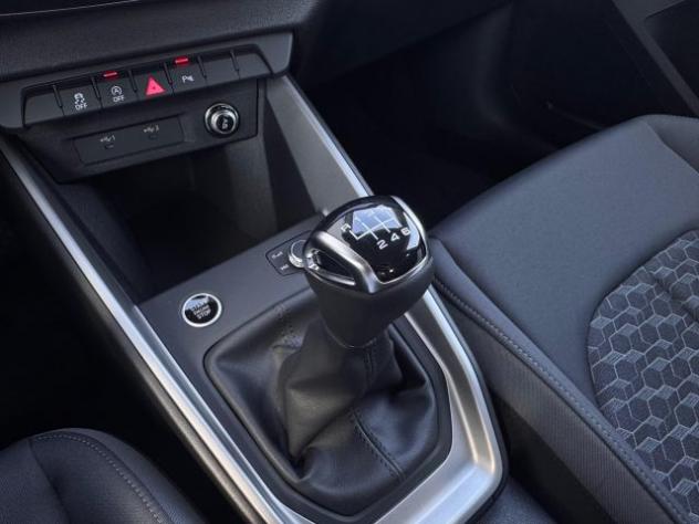 AUDI A1 SPORTBACK 30 TFSI S-LINE EDITION rif. 24076552 - Foto 9