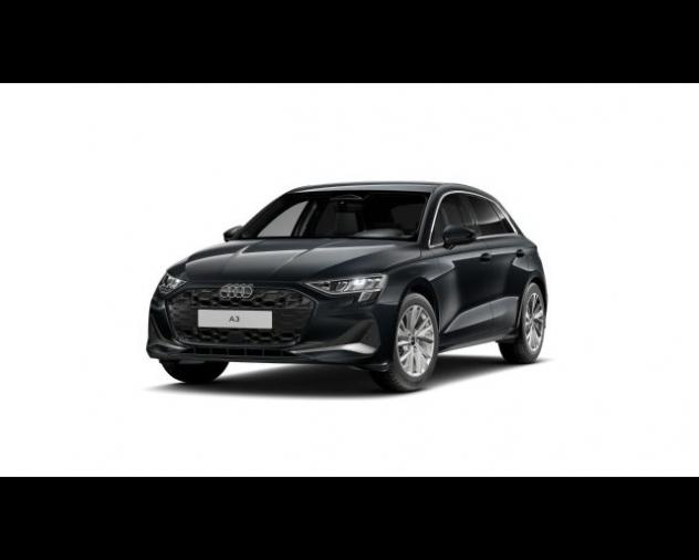 AUDI A3 Sportback Audi Business Advanced TDI 110 kW S tronic rif. 24058029