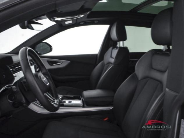 AUDI Q8 3.0 tdi mhev S line edition quattro 286cv tiptroni rif. 23903691 - Foto 9