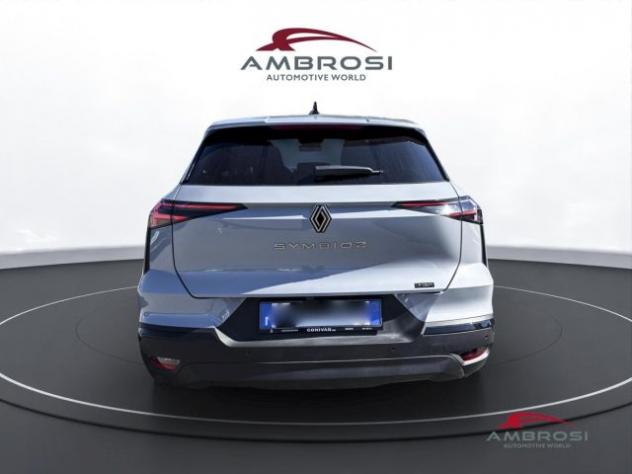RENAULT Symbioz 1.6 full hybrid Evolution 145cv auto rif. 23925577 - Foto 8