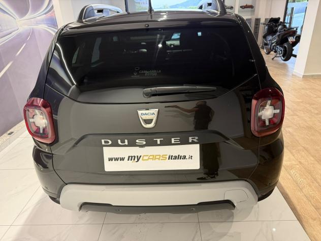 Dacia Duster 1.0 TCe 100 CV ECO-G 4x2 15th Anniversary - Foto 5