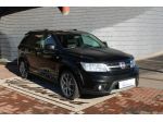 FIAT Freemont Freemont 2.0MJT Lounge 4x4 170cv 7pti