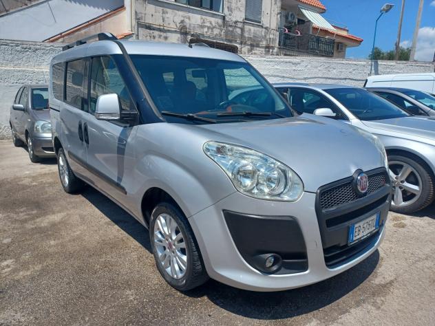 Fiat Dobl1.3 Multijet 16V Dynamic PERFETTO - Foto 2