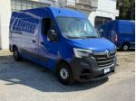 RENAULT Master T33 2.3 dCi 135 CV PASSO MEDIO rif. 23742279
